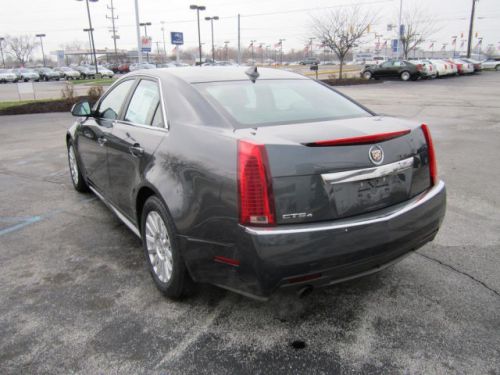 2011 Cadillac CTS Luxury, US $22,977.00, image 17