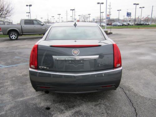 2011 Cadillac CTS Luxury, US $22,977.00, image 18