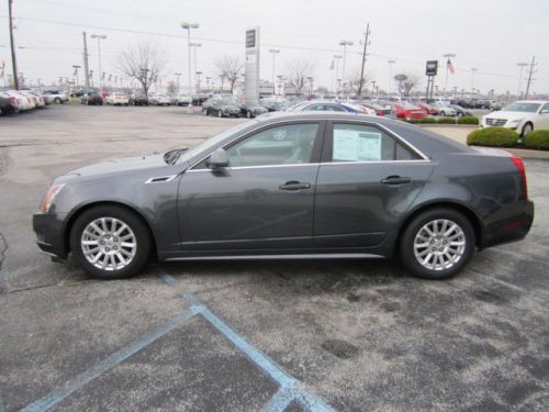 2011 Cadillac CTS Luxury, US $22,977.00, image 19