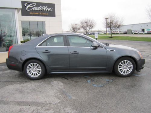 2011 Cadillac CTS Luxury, US $22,977.00, image 20