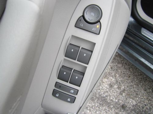 2011 Cadillac CTS Luxury, US $22,977.00, image 21