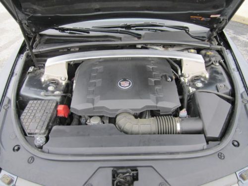 2011 Cadillac CTS Luxury, US $22,977.00, image 22