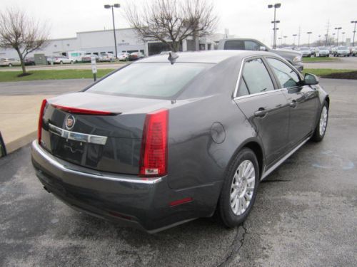2011 Cadillac CTS Luxury, US $22,977.00, image 24