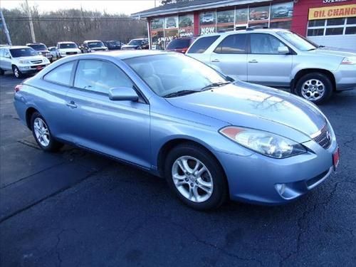 2004 toyota camry solara