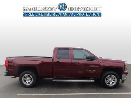2014 Chevrolet Silverado 1500 LT, US $39,878.00, image 4