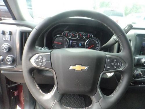 2014 Chevrolet Silverado 1500 LT, US $39,878.00, image 5