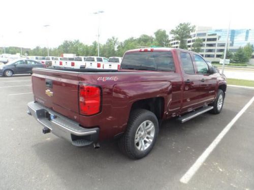 2014 Chevrolet Silverado 1500 LT, US $39,878.00, image 6