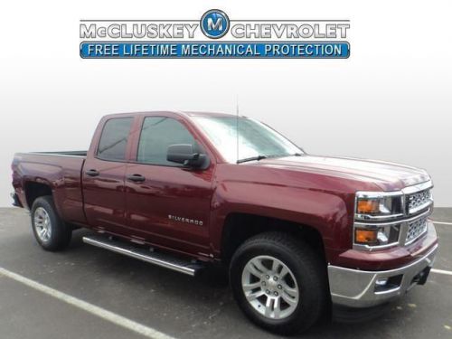 2014 Chevrolet Silverado 1500 LT, US $39,878.00, image 10