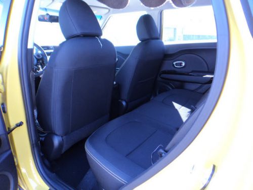 2014 Kia Soul +, US $20,116.00, image 3