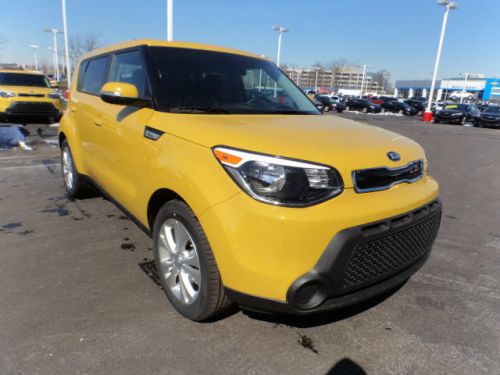 2014 Kia Soul +, US $20,116.00, image 5