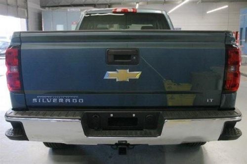 2014 Chevrolet Silverado 1500 1LT, US $28,575.00, image 2