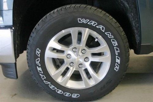 2014 Chevrolet Silverado 1500 1LT, US $28,575.00, image 8