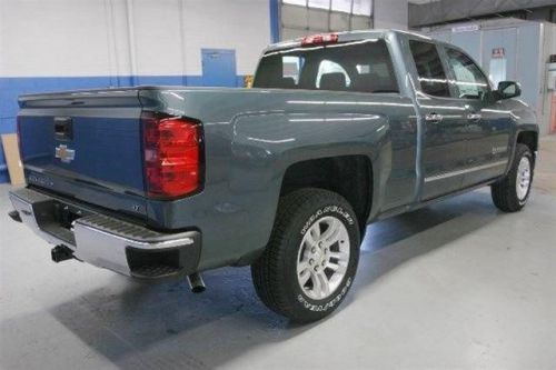 2014 Chevrolet Silverado 1500 1LT, US $28,575.00, image 9