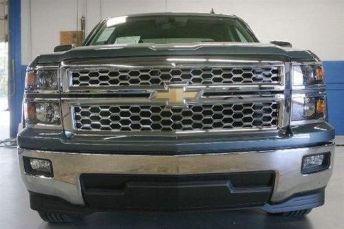 2014 Chevrolet Silverado 1500 1LT, US $28,575.00, image 10
