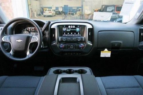 2014 Chevrolet Silverado 1500 1LT, US $28,575.00, image 12