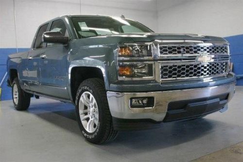 2014 Chevrolet Silverado 1500 1LT, US $28,575.00, image 14