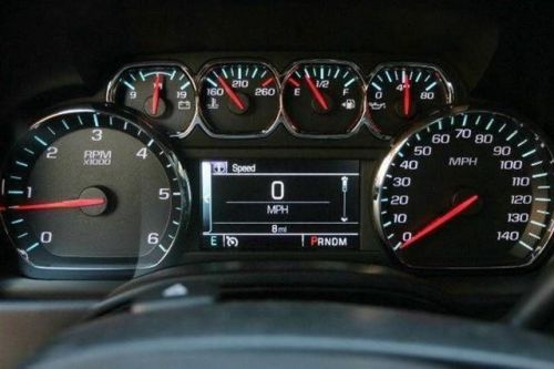 2014 Chevrolet Silverado 1500 1LT, US $28,575.00, image 17