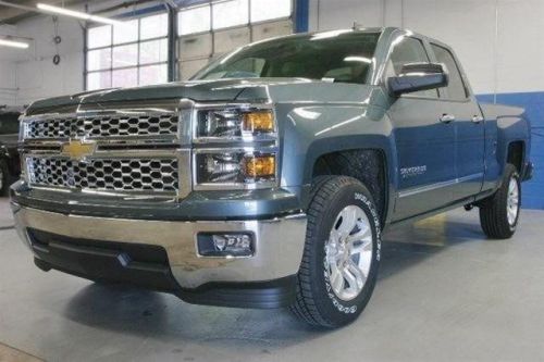 2014 Chevrolet Silverado 1500 1LT, US $28,575.00, image 22