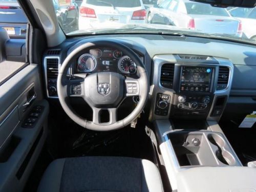 2014 RAM 1500 SLT, US $42,500.00, image 5