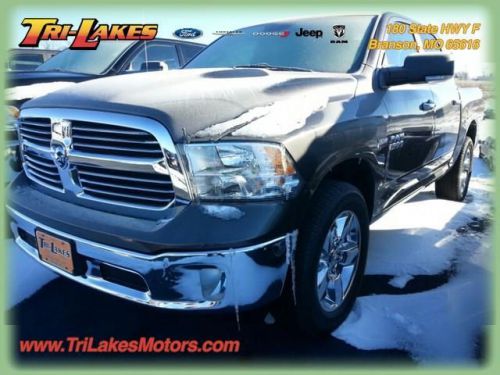 2014 RAM 1500 SLT, US $42,500.00, image 7