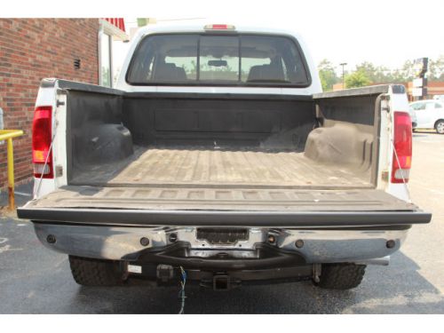 2006 Ford F250 Lariat, US $19,800.00, image 6