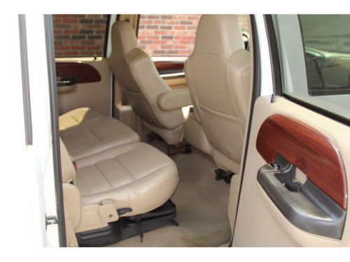 2006 Ford F250 Lariat, US $19,800.00, image 9