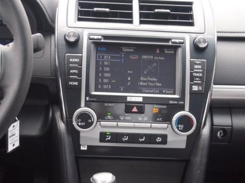 2014 Toyota Camry SE Sport, US $27,695.00, image 2