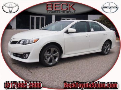 2014 Toyota Camry SE Sport, US $27,695.00, image 6