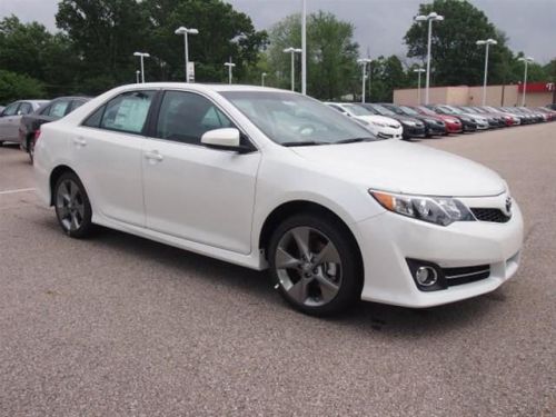 2014 Toyota Camry SE Sport, US $27,695.00, image 12