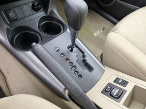 2011 toyota rav4 certified 1 owner