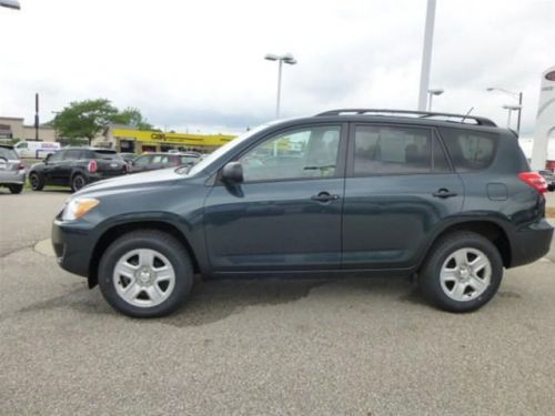 2011 Toyota RAV4 CERTIFIED 1 OWNER, US $20,980.00, image 2