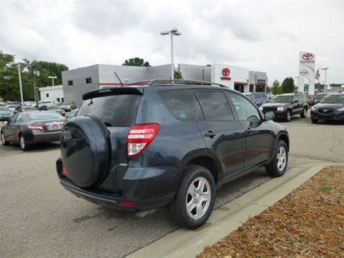 2011 Toyota RAV4 CERTIFIED 1 OWNER, US $20,980.00, image 3