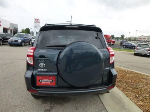 2011 Toyota RAV4 CERTIFIED 1 OWNER, US $20,980.00, image 4