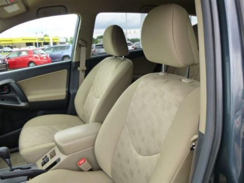 2011 Toyota RAV4 CERTIFIED 1 OWNER, US $20,980.00, image 7