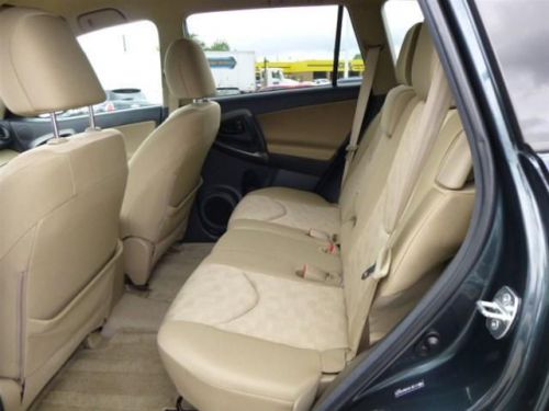 2011 Toyota RAV4 CERTIFIED 1 OWNER, US $20,980.00, image 9