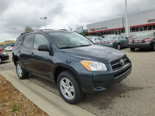 2011 Toyota RAV4 CERTIFIED 1 OWNER, US $20,980.00, image 10