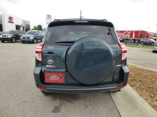 2011 Toyota RAV4 CERTIFIED 1 OWNER, US $20,980.00, image 15