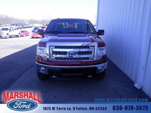 2014 Ford F150 XLT, US $42,115.00, image 2