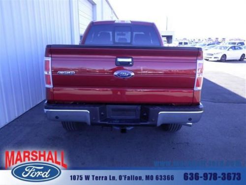 2014 Ford F150 XLT, US $42,115.00, image 3