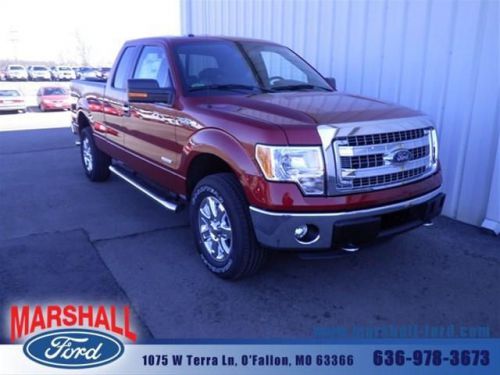 2014 Ford F150 XLT, US $42,115.00, image 5