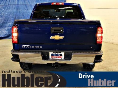 2014 Chevrolet Silverado 1500 1LT, US $41,903.00, image 2