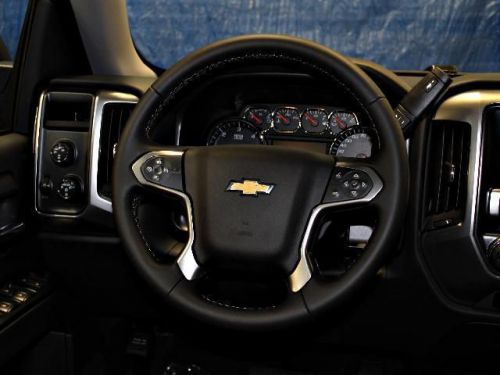 2014 Chevrolet Silverado 1500 1LT, US $41,903.00, image 3