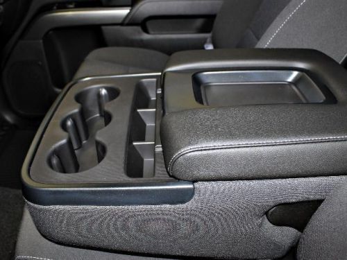 2014 Chevrolet Silverado 1500 1LT, US $41,903.00, image 6