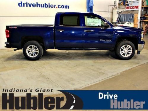2014 Chevrolet Silverado 1500 1LT, US $41,903.00, image 8