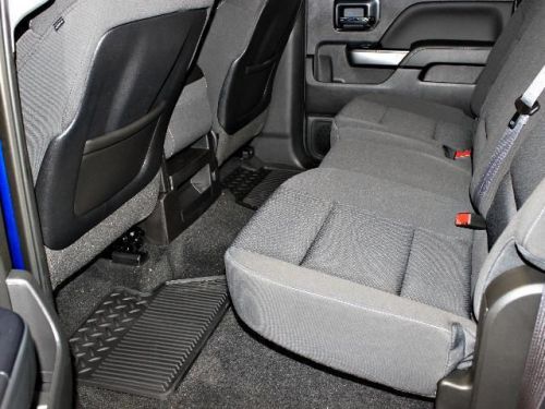 2014 Chevrolet Silverado 1500 1LT, US $41,903.00, image 9