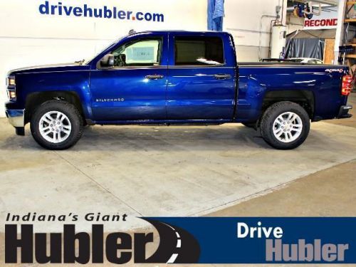 2014 Chevrolet Silverado 1500 1LT, US $41,903.00, image 10