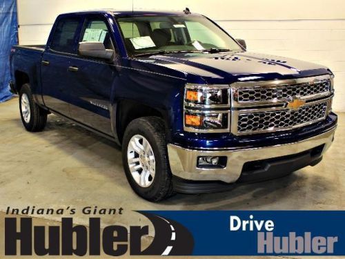 2014 Chevrolet Silverado 1500 1LT, US $41,903.00, image 17