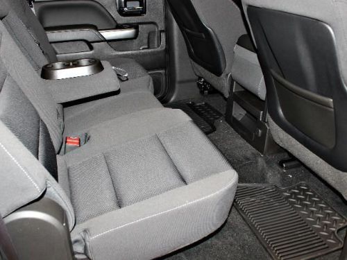 2014 Chevrolet Silverado 1500 1LT, US $41,903.00, image 19