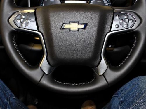 2014 Chevrolet Silverado 1500 1LT, US $41,903.00, image 20