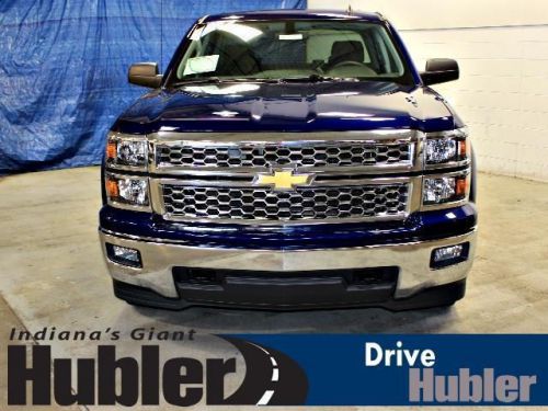 2014 Chevrolet Silverado 1500 1LT, US $41,903.00, image 21